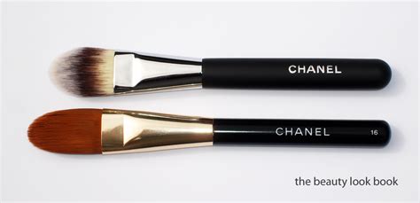 chanel brush holder etsy|chanel foundation brush no 6.